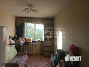 2-к квартира, вторичка, 44м2, 4/5 этаж