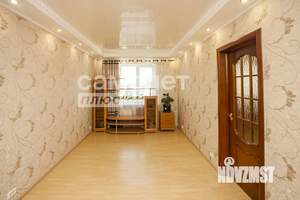 3-к квартира, вторичка, 70м2, 4/10 этаж