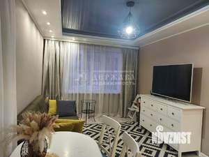 2-к квартира, вторичка, 45м2, 2/5 этаж