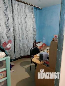 2-к квартира, вторичка, 34м2, 2/9 этаж