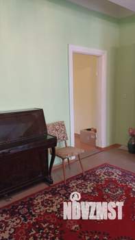 3-к квартира, вторичка, 79м2, 5/5 этаж