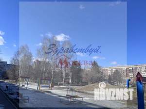 2-к квартира, вторичка, 50м2, 1/9 этаж