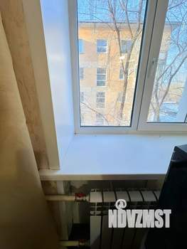 1-к квартира, вторичка, 32м2, 3/5 этаж