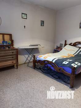 3-к квартира, вторичка, 69м2, 3/10 этаж