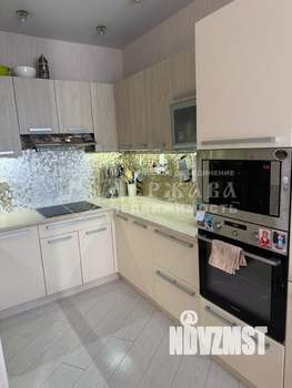 4-к квартира, вторичка, 94м2, 4/16 этаж