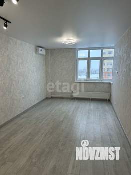 Студия квартира, вторичка, 27м2, 3/15 этаж
