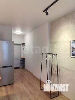 Студия квартира, вторичка, 28м2, 11/14 этаж