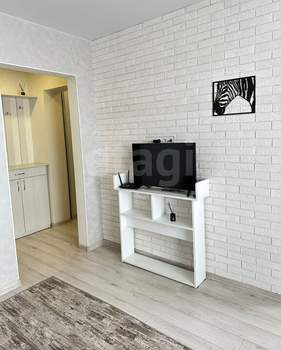 1-к квартира, вторичка, 37м2, 8/15 этаж