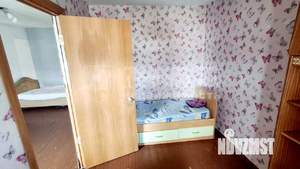 2-к квартира, вторичка, 43м2, 4/5 этаж