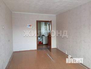 2-к квартира, вторичка, 47м2, 4/5 этаж