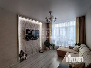 3-к квартира, вторичка, 57м2, 3/5 этаж