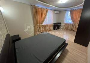 4-к квартира, вторичка, 100м2, 3/15 этаж