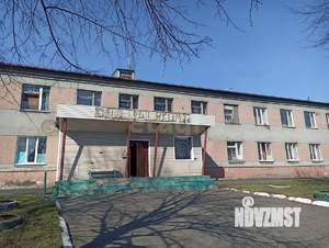 1-к квартира, вторичка, 32м2, 1/2 этаж