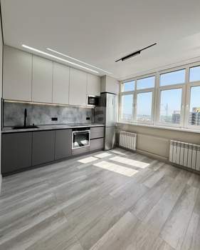 3-к квартира, вторичка, 57м2, 14/15 этаж