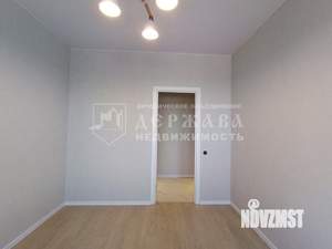 3-к квартира, вторичка, 56м2, 1/5 этаж