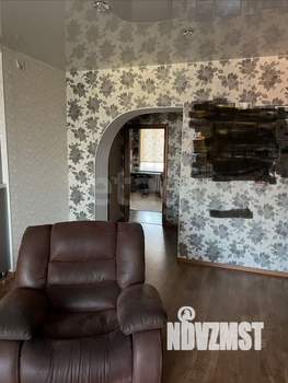 3-к квартира, вторичка, 97м2, 9/11 этаж