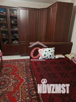 2-к квартира, вторичка, 67м2, 1/4 этаж