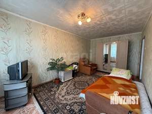 1-к квартира, вторичка, 30м2, 2/5 этаж