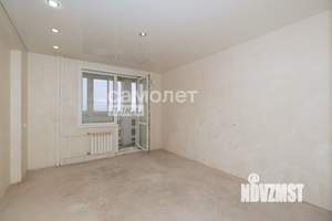 1-к квартира, вторичка, 37м2, 13/14 этаж