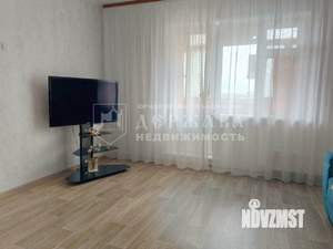 2-к квартира, вторичка, 52м2, 6/9 этаж