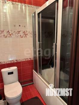 2-к квартира, вторичка, 44м2, 13/16 этаж