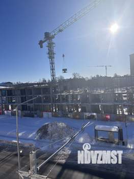 2-к квартира, вторичка, 44м2, 4/5 этаж