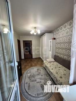 3-к квартира, вторичка, 70м2, 5/9 этаж