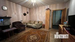 3-к квартира, вторичка, 69м2, 6/10 этаж