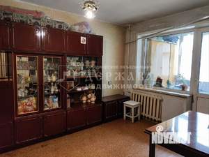 2-к квартира, вторичка, 44м2, 2/9 этаж