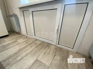 1-к квартира, вторичка, 38м2, 2/3 этаж