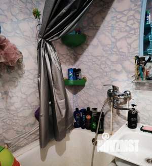 Студия квартира, вторичка, 16м2, 1/9 этаж