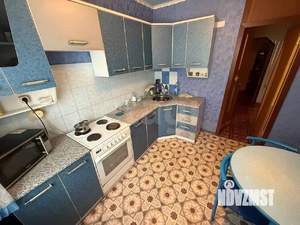 4-к квартира, вторичка, 76м2, 4/10 этаж