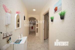3-к квартира, вторичка, 60м2, 1/9 этаж