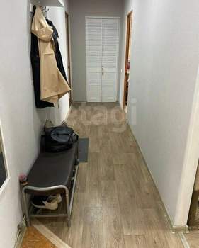 3-к квартира, вторичка, 58м2, 7/9 этаж