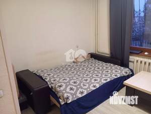 1-к квартира, вторичка, 29м2, 1/10 этаж