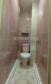 2-к квартира, вторичка, 53м2, 5/12 этаж