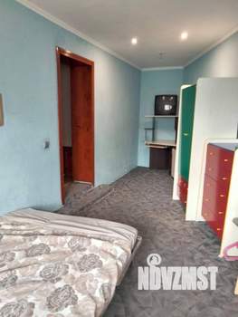 3-к квартира, вторичка, 77м2, 6/9 этаж