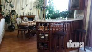 3-к квартира, вторичка, 93м2, 6/7 этаж
