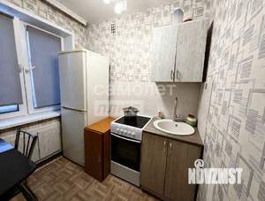 2-к квартира, вторичка, 44м2, 5/5 этаж