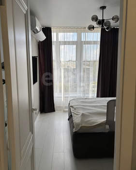 3-к квартира, вторичка, 53м2, 6/15 этаж