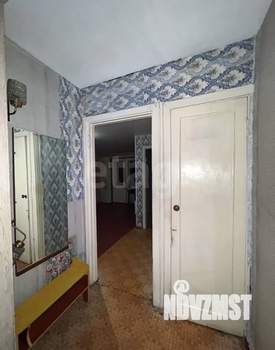 2-к квартира, вторичка, 43м2, 3/5 этаж