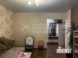 3-к квартира, вторичка, 68м2, 7/10 этаж