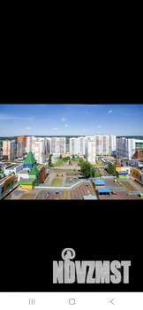3-к квартира, вторичка, 64м2, 9/12 этаж