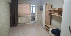 1-к квартира, вторичка, 31м2, 4/5 этаж