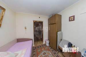 2-к квартира, вторичка, 80м2, 2/12 этаж