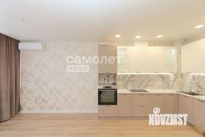 3-к квартира, вторичка, 63м2, 1/8 этаж