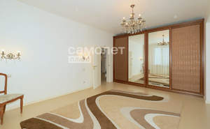 3-к квартира, вторичка, 138м2, 12/14 этаж