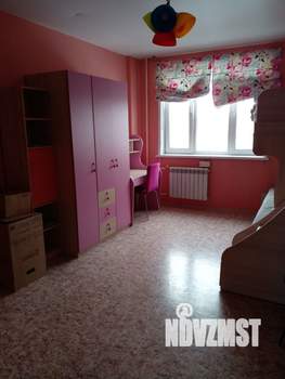 2-к квартира, вторичка, 51м2, 9/9 этаж