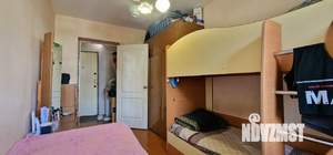 2-к квартира, вторичка, 44м2, 3/5 этаж