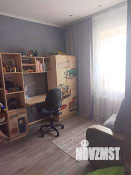 1-к квартира, вторичка, 48м2, 2/2 этаж